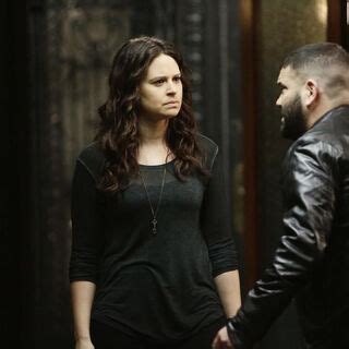 do huck and quinn get together|huck and quinn wiki.